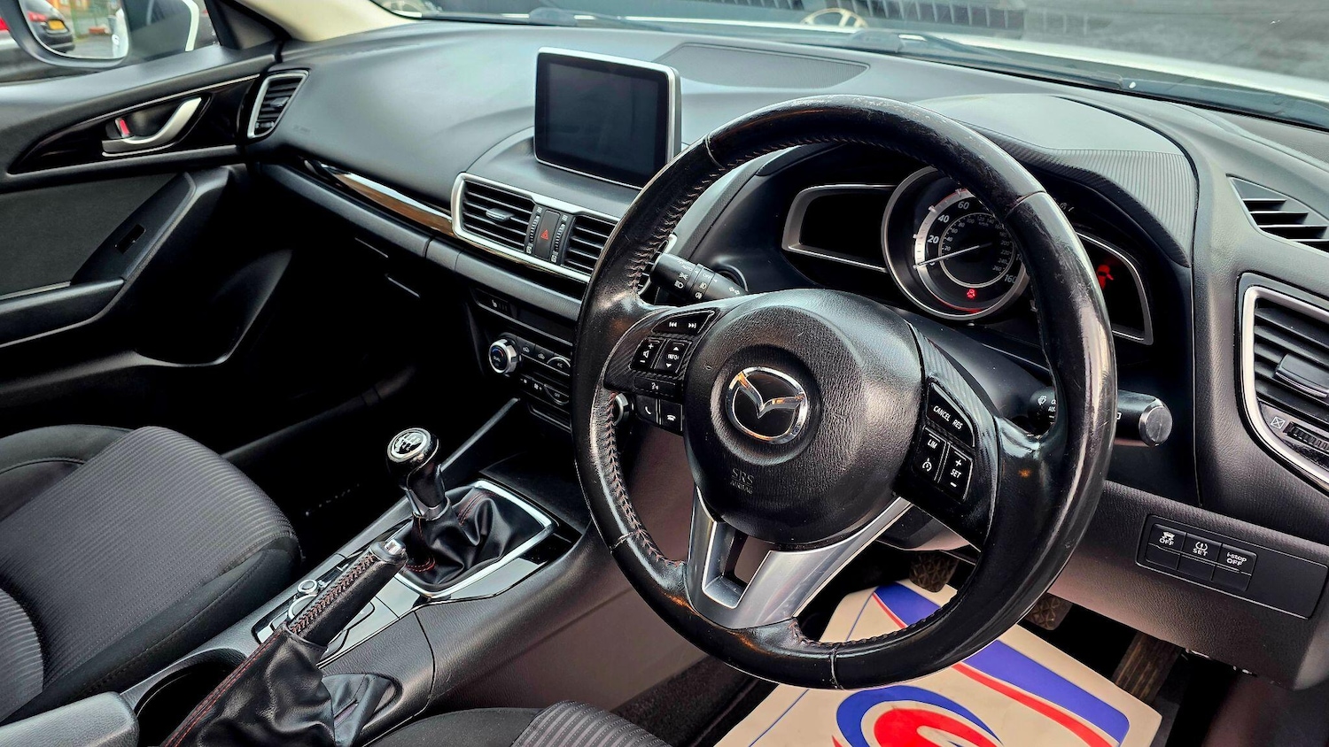 Used Mazda Mazda3 2016 for sale - 77029661: Photo 24