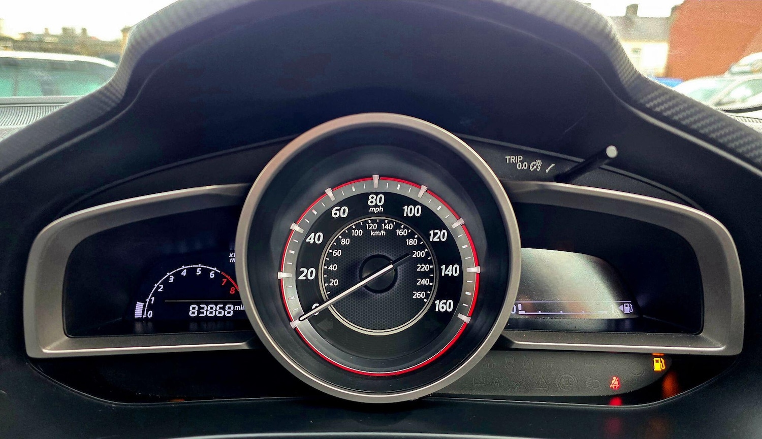 Used Mazda Mazda3 2016 for sale - 77029661: Photo 31