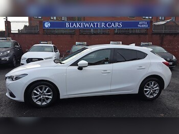 Used Mazda Mazda3 2016 for sale - 77029661: Photo
