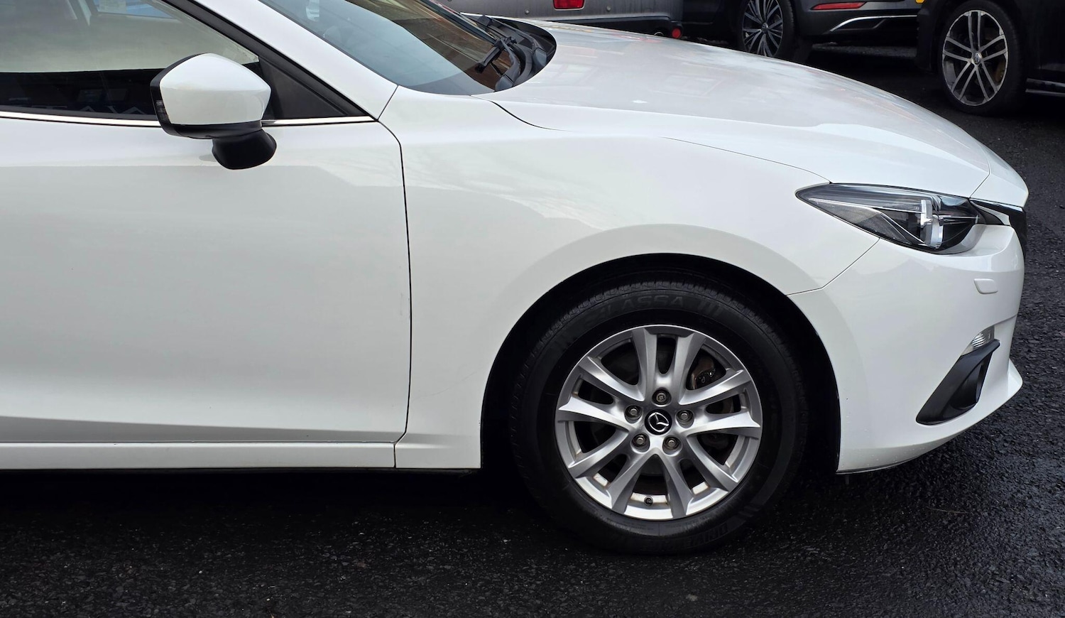 Used Mazda Mazda3 2016 for sale - 77029661: Photo 9