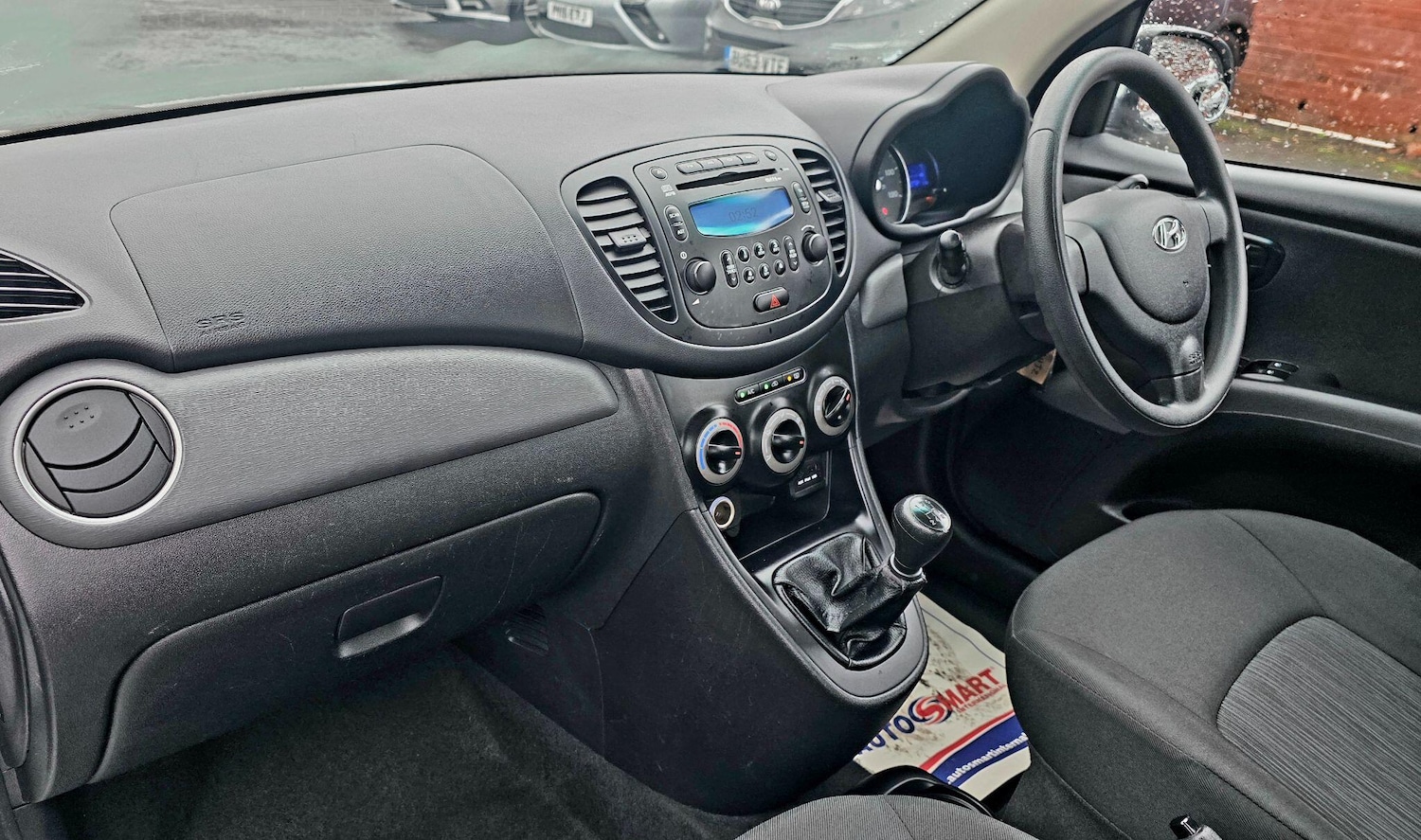 Used Hyundai i10 2013 for sale - 77029695: Photo 11