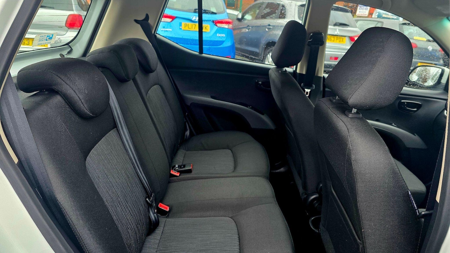 Used Hyundai i10 2013 for sale - 77029695: Photo 16