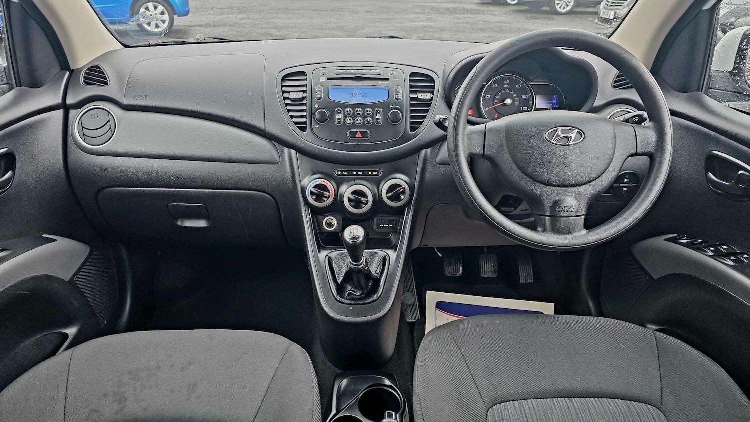 Used Hyundai i10 2013 for sale - 77029695: Photo 17