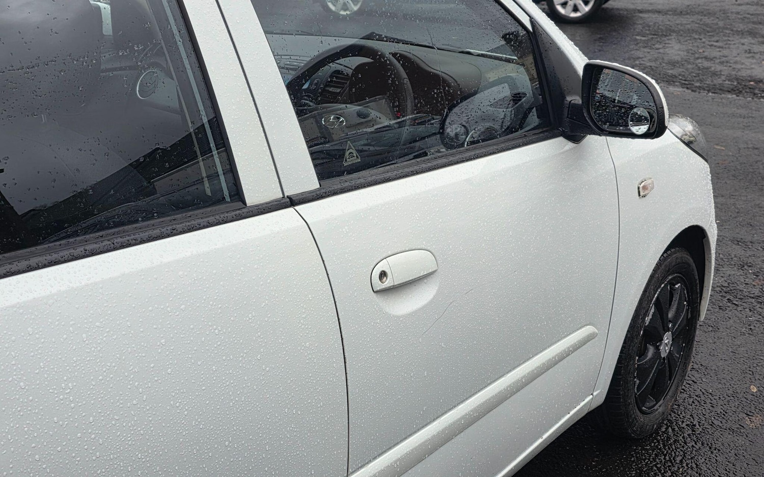 Used Hyundai i10 2013 for sale - 77029695: Photo 19