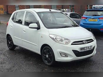 (63) - 1.2 Active Euro 5 5dr