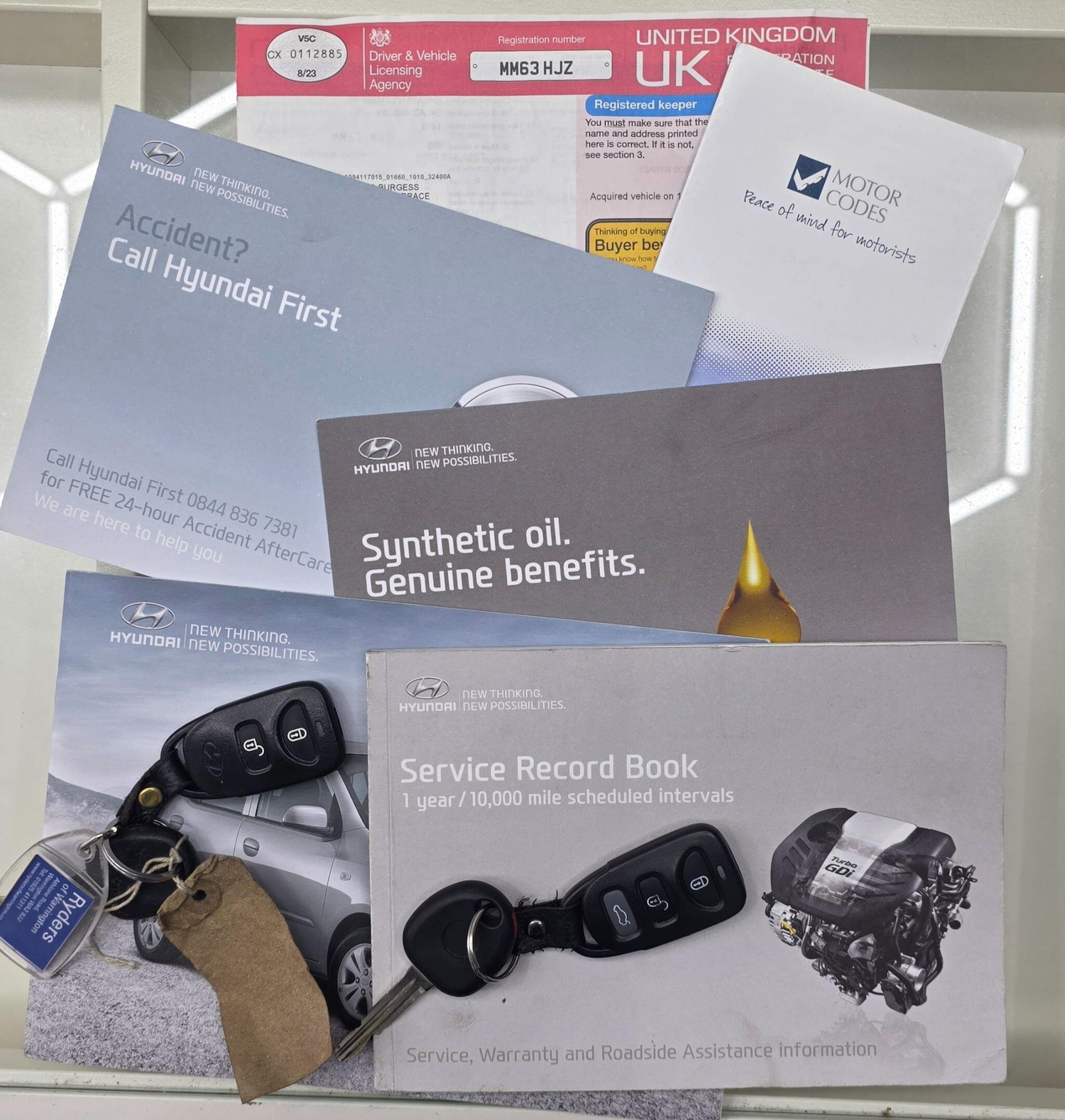 Used Hyundai i10 2013 for sale - 77029695: Photo 25