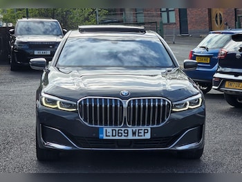 Used BMW 7 Series 2019 for sale - 79373986: Photo