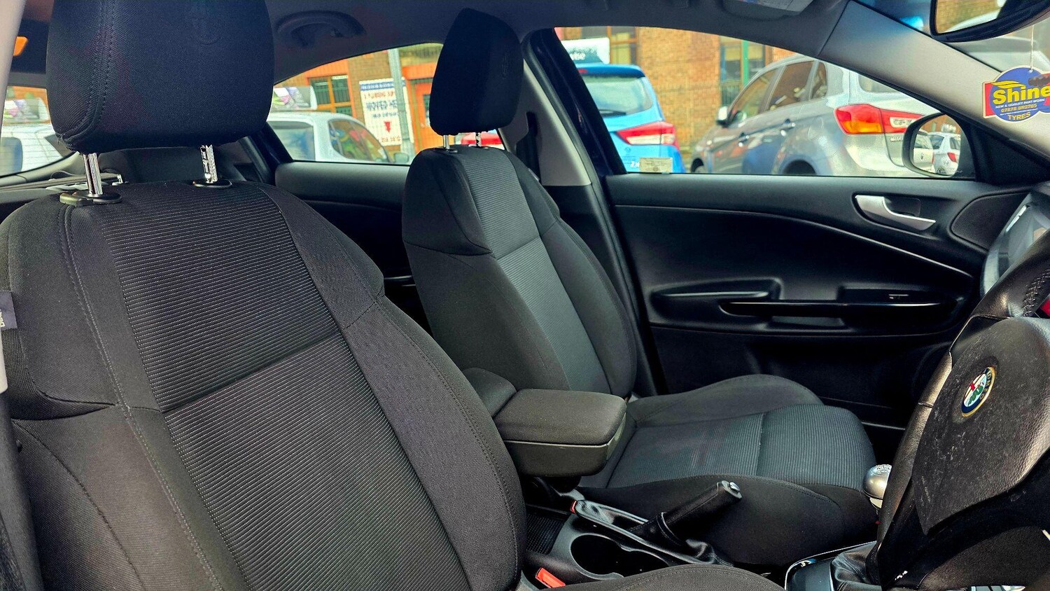 Used Alfa Romeo Giulietta 2013 for sale - 77479472: Photo 12