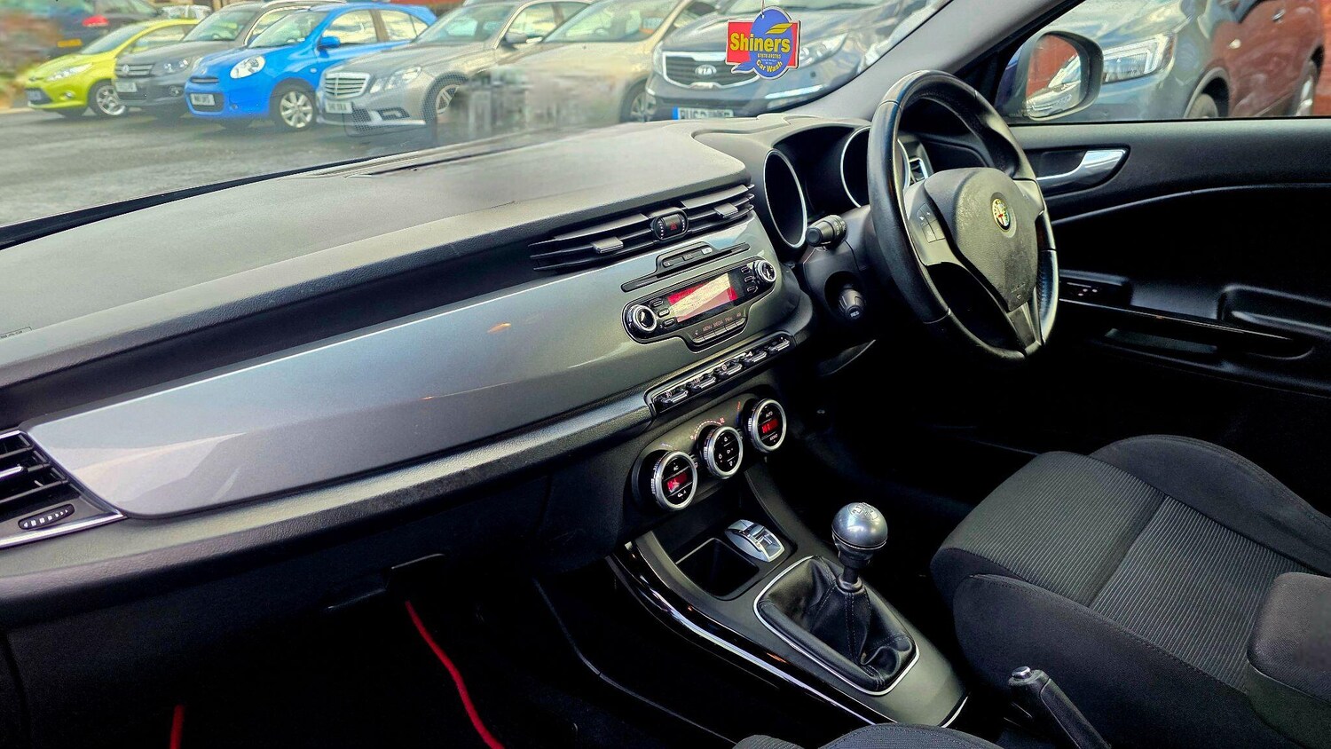 Used Alfa Romeo Giulietta 2013 for sale - 77479472: Photo 13