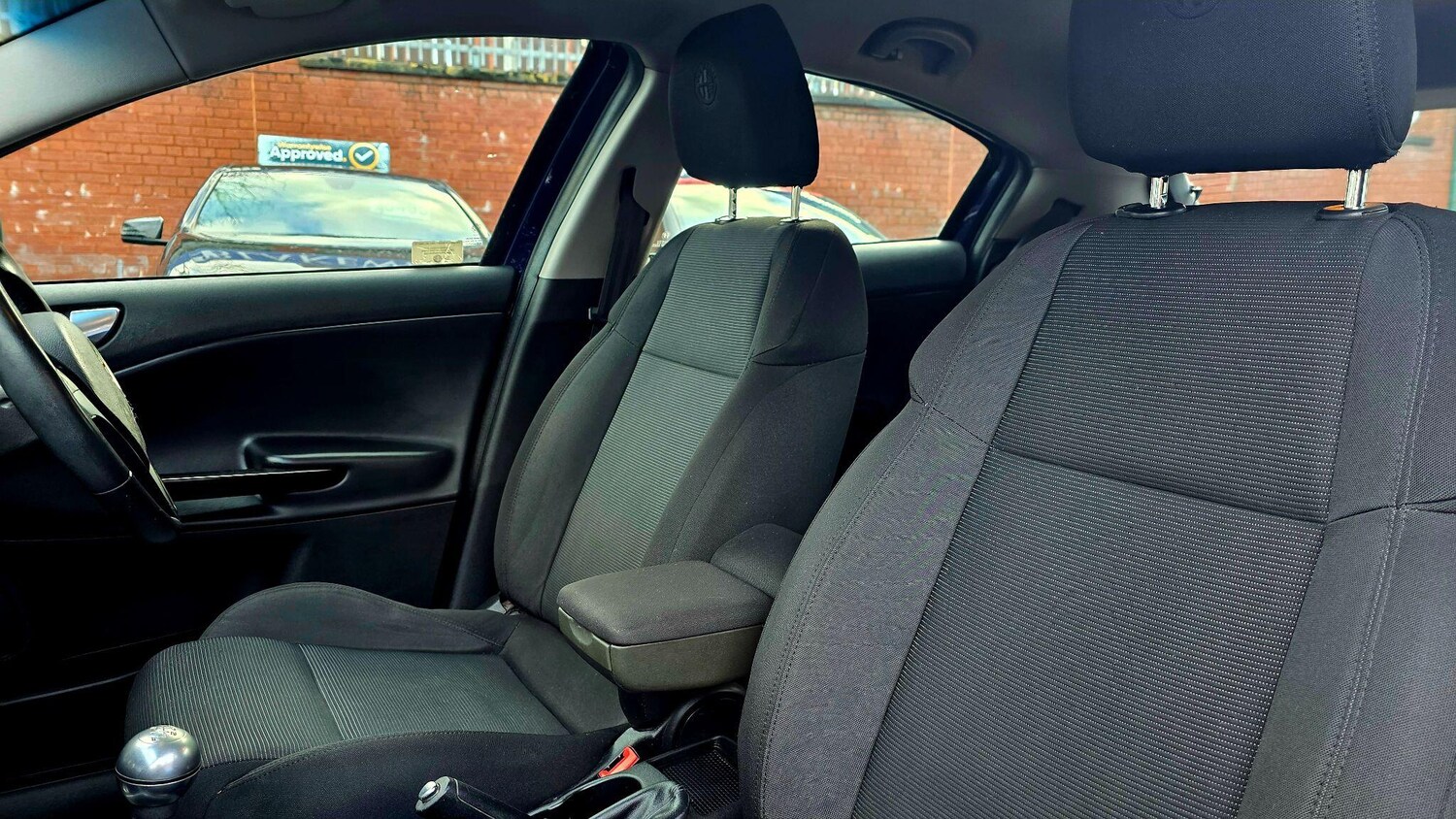 Used Alfa Romeo Giulietta 2013 for sale - 77479472: Photo 15