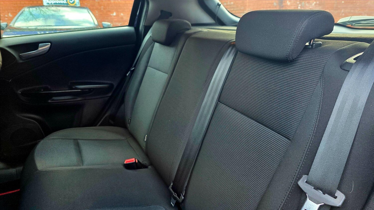 Used Alfa Romeo Giulietta 2013 for sale - 77479472: Photo 16