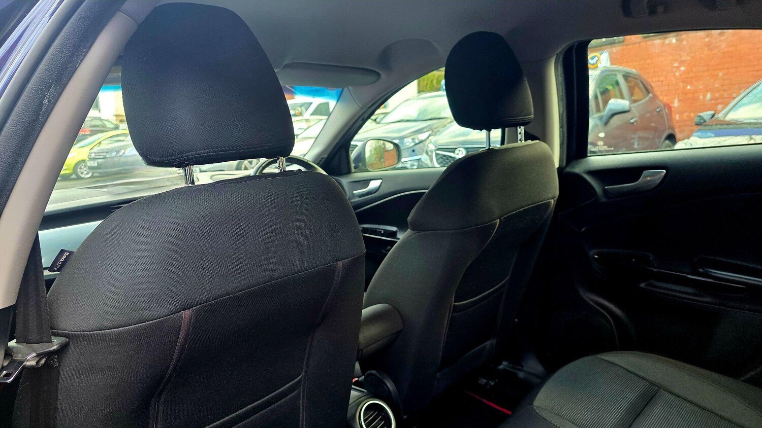 Used Alfa Romeo Giulietta 2013 for sale - 77479472: Photo 17