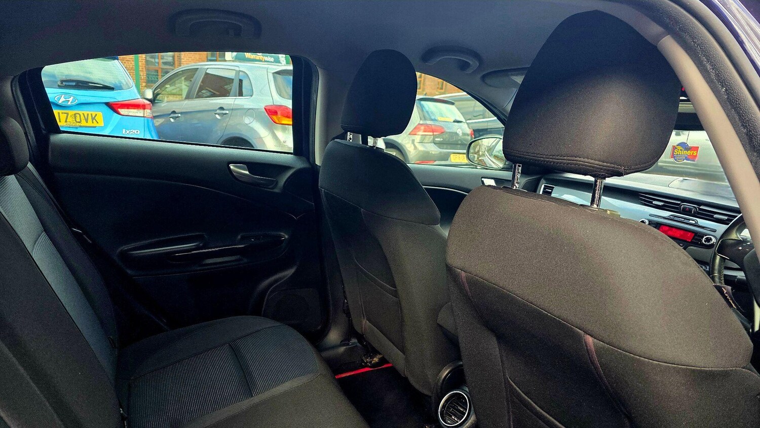 Used Alfa Romeo Giulietta 2013 for sale - 77479472: Photo 18