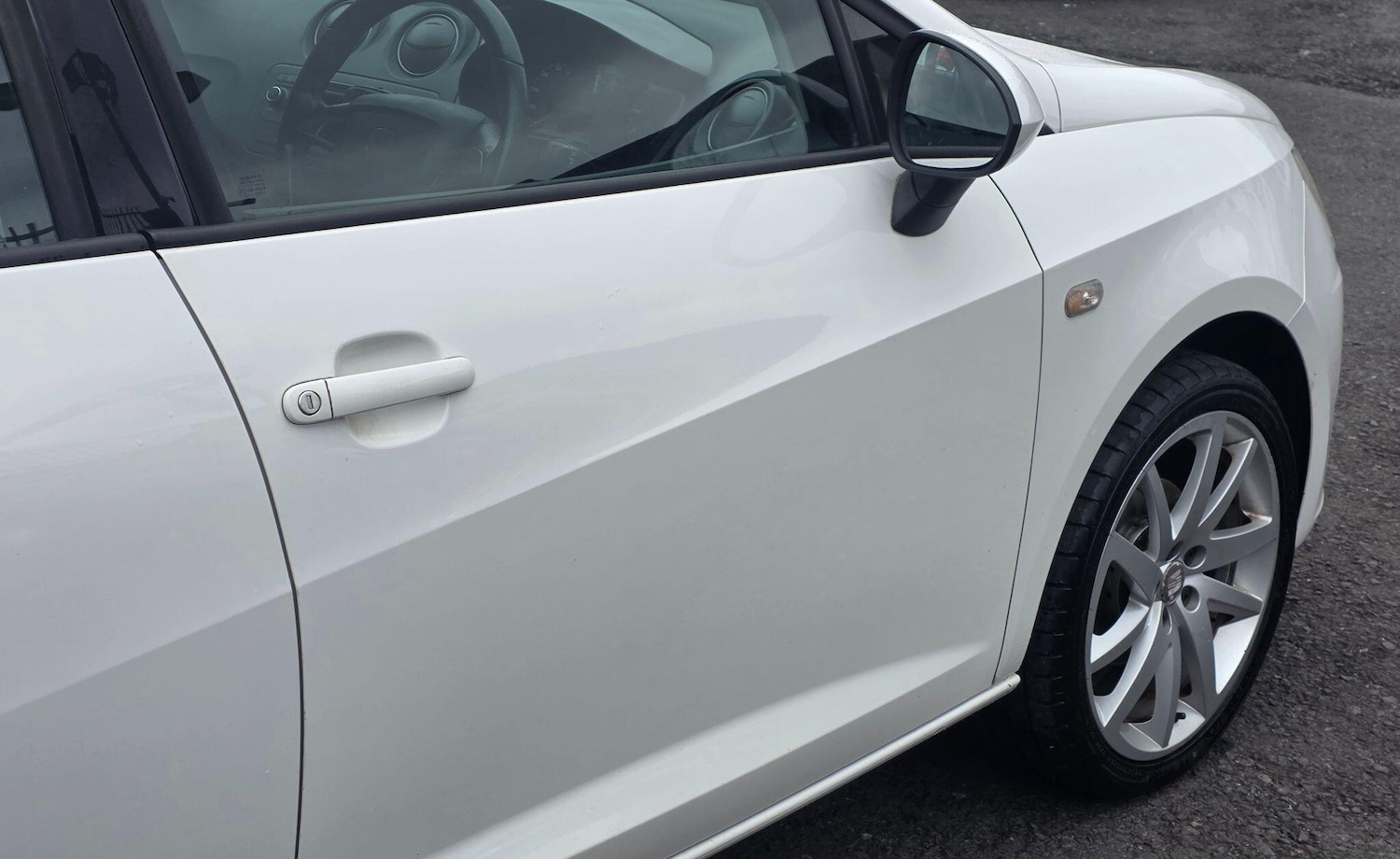 Used SEAT Ibiza 2013 for sale - 77794373: Photo 10