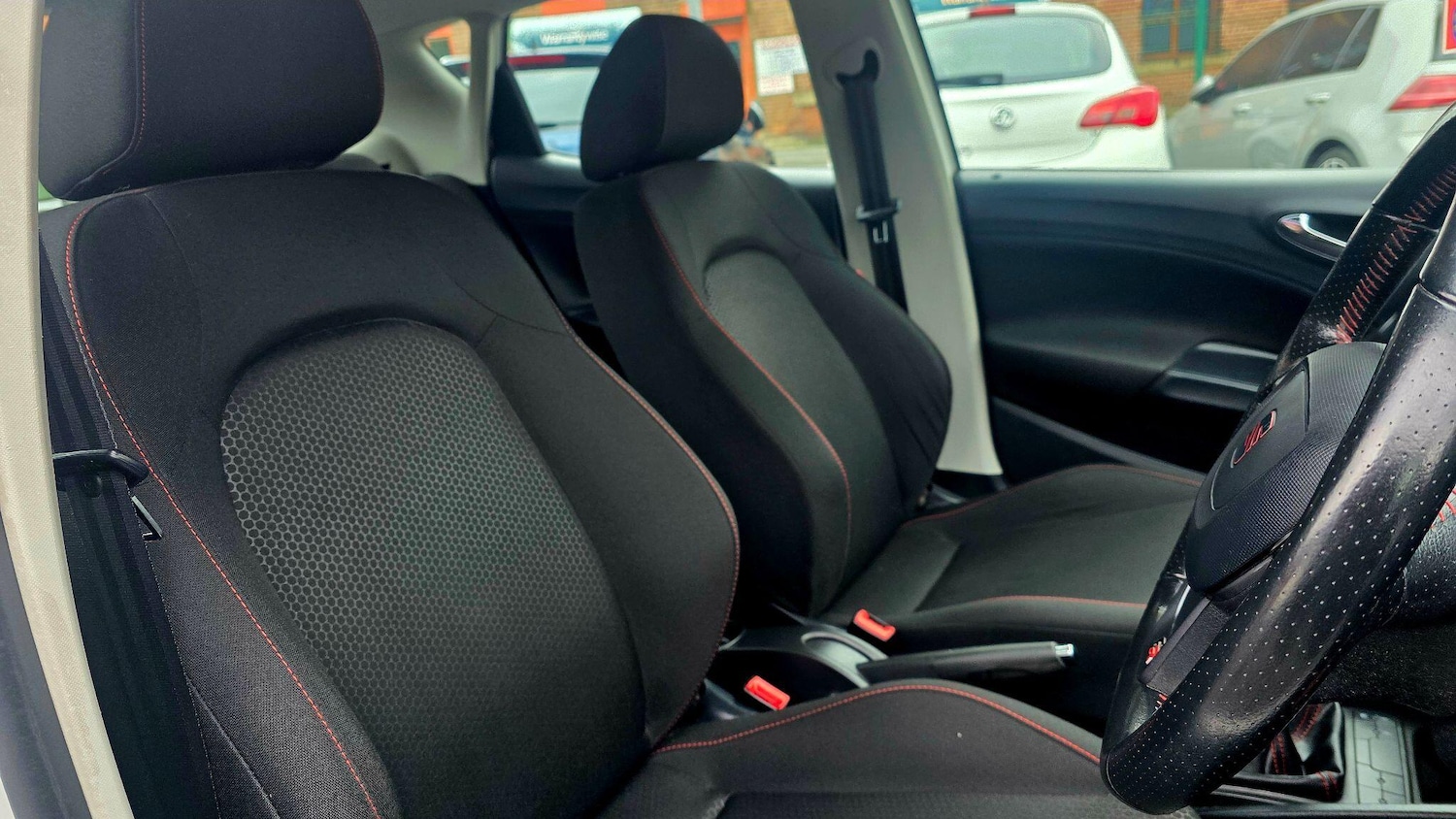 Used SEAT Ibiza 2013 for sale - 77794373: Photo 12