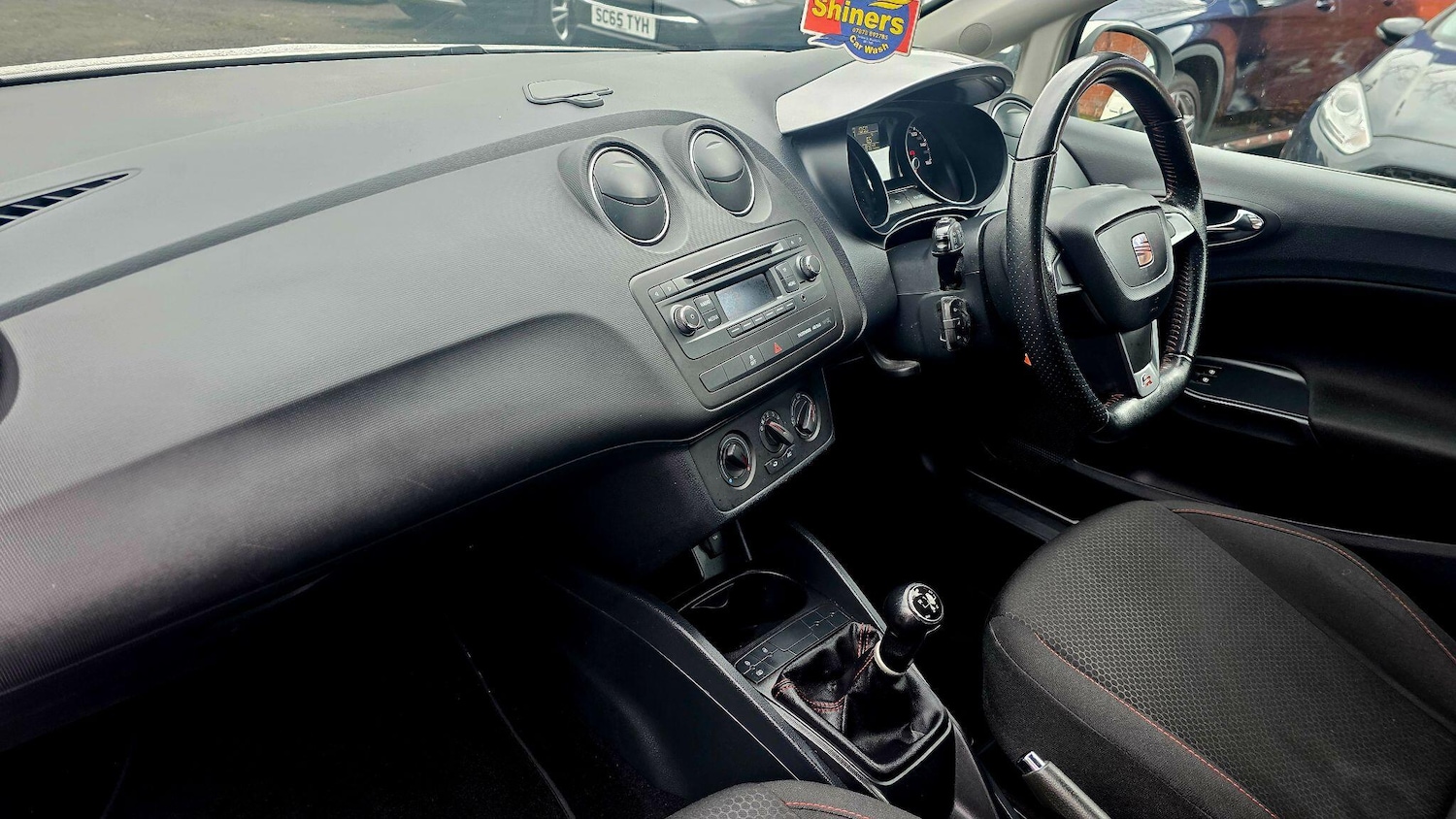 Used SEAT Ibiza 2013 for sale - 77794373: Photo 13