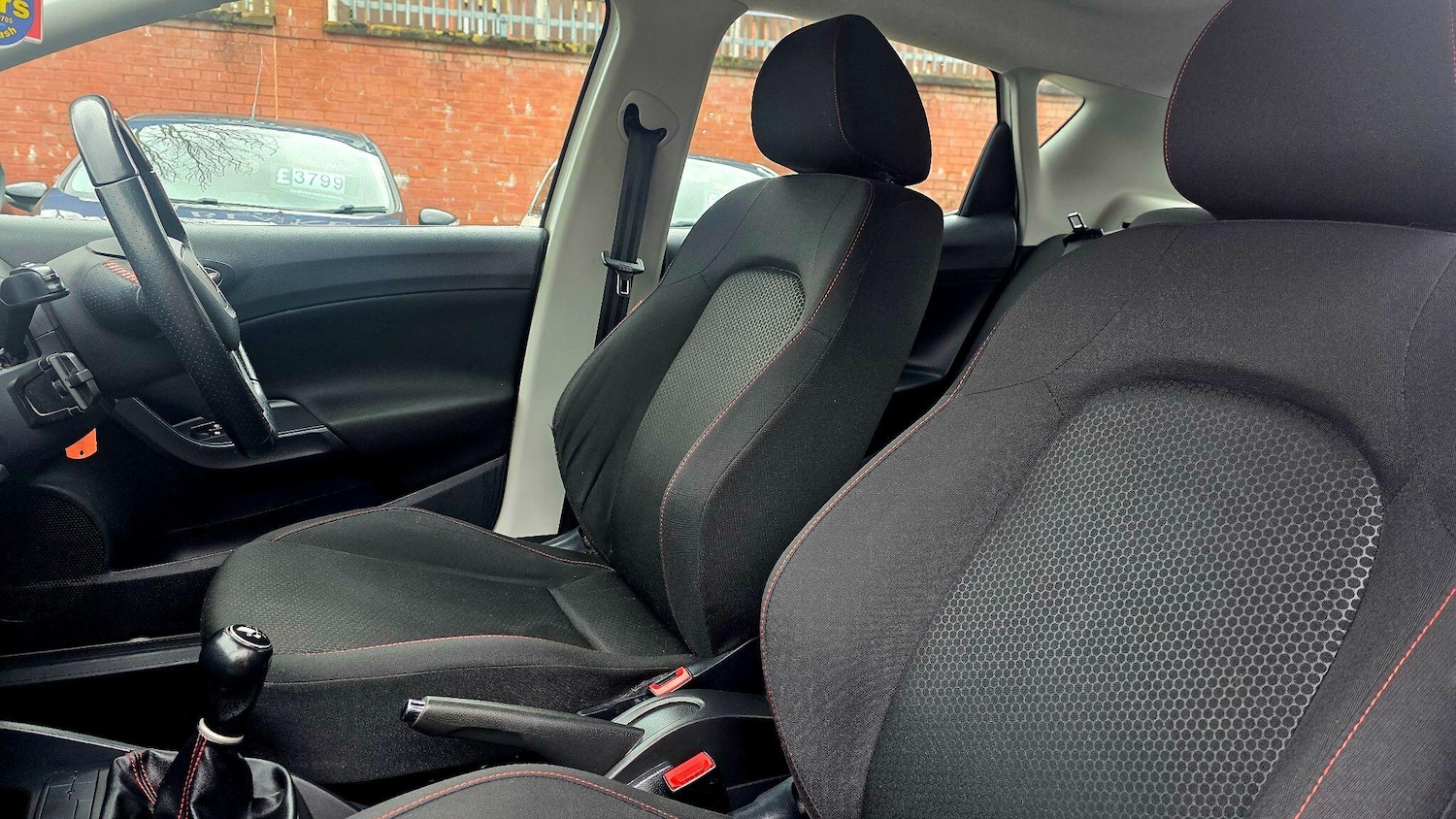 Used SEAT Ibiza 2013 for sale - 77794373: Photo 15