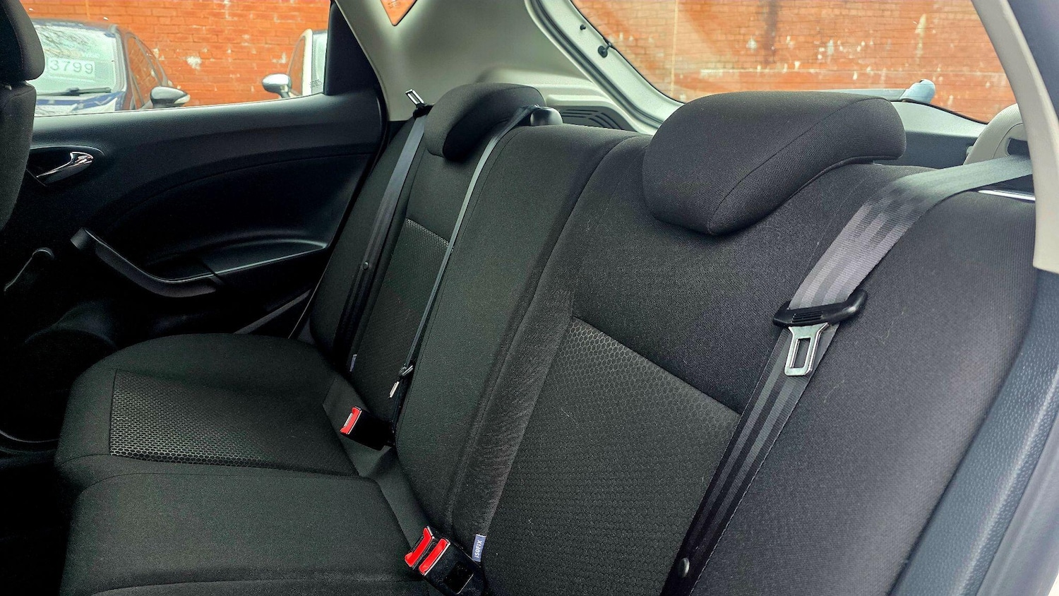 Used SEAT Ibiza 2013 for sale - 77794373: Photo 16