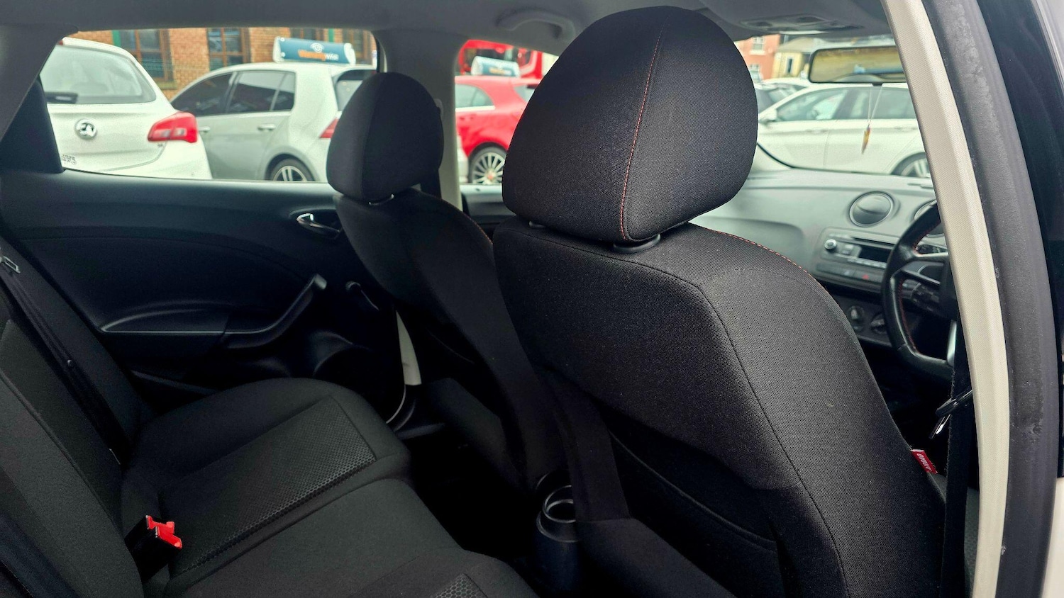 Used SEAT Ibiza 2013 for sale - 77794373: Photo 18