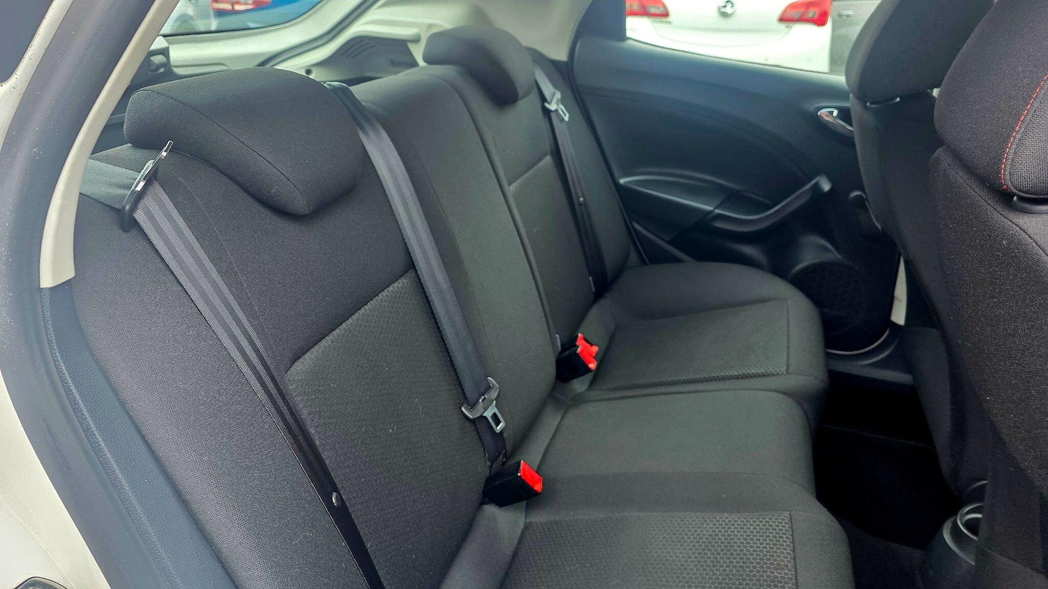 Used SEAT Ibiza 2013 for sale - 77794373: Photo 19