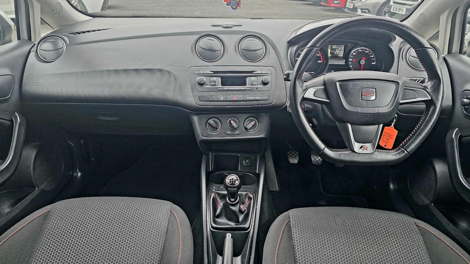 Used SEAT Ibiza 2013 for sale - 77794373: Photo 20