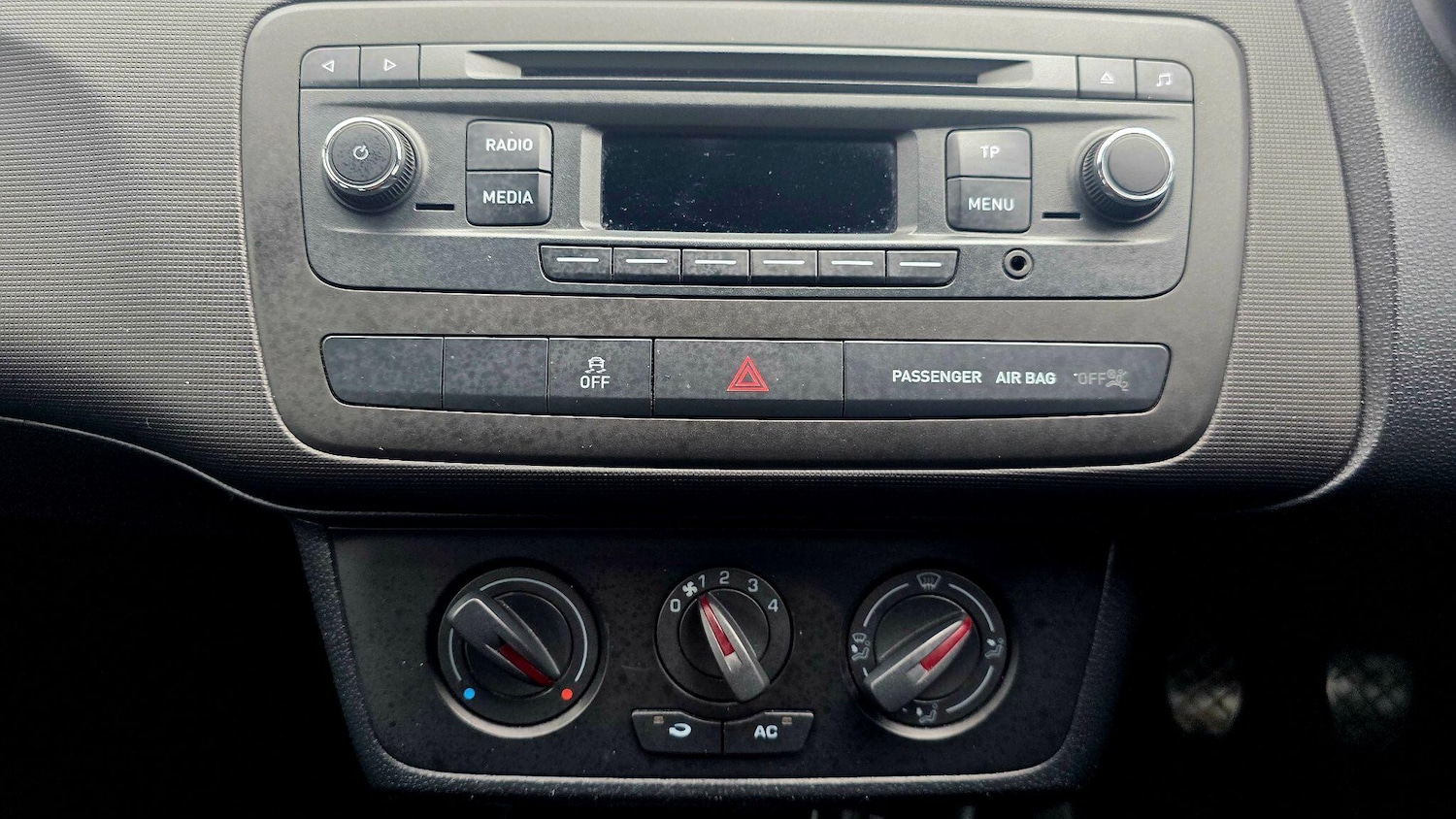 Used SEAT Ibiza 2013 for sale - 77794373: Photo 27