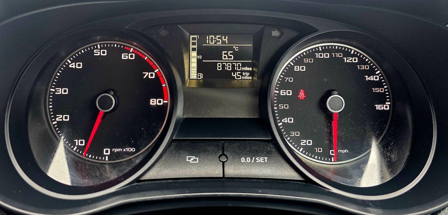 Used SEAT Ibiza 2013 for sale - 77794373: Photo 29