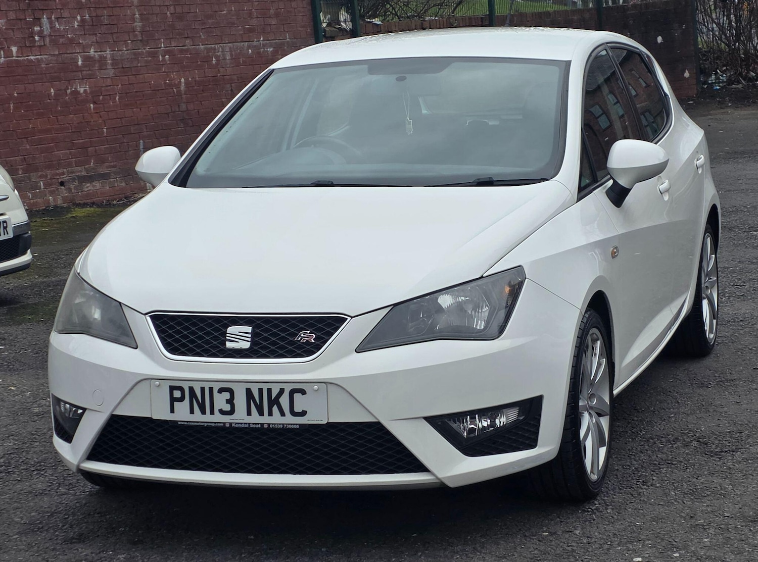 Used SEAT Ibiza 2013 for sale - 77794373: Photo 3