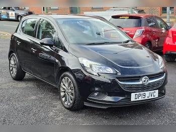 Used Vauxhall Corsa 2019 for sale - 79756284: Photo