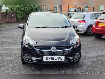 Used Vauxhall Corsa 2019 for sale - 79756284: Photo