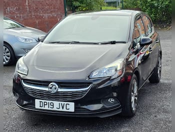 Used Vauxhall Corsa 2019 for sale - 79756284: Photo