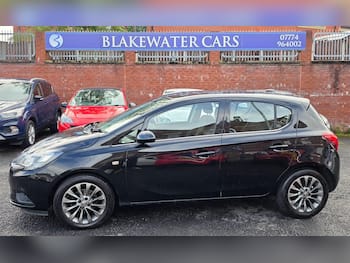 Used Vauxhall Corsa 2019 for sale - 79756284: Photo