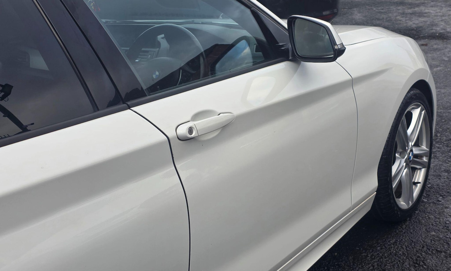 Used BMW 1 Series 2012 for sale - 77029933: Photo 10