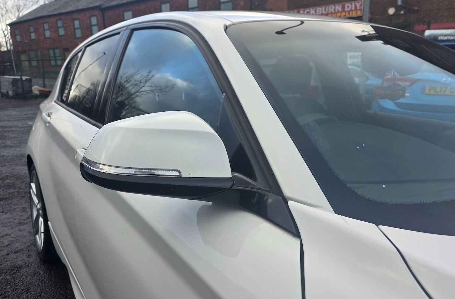 Used BMW 1 Series 2012 for sale - 77029933: Photo 11