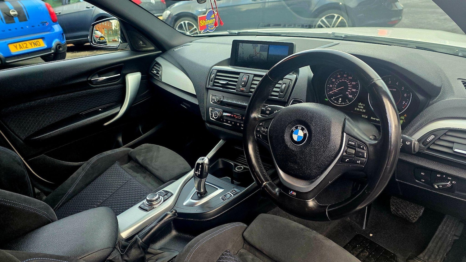 Used BMW 1 Series 2012 for sale - 77029933: Photo 12
