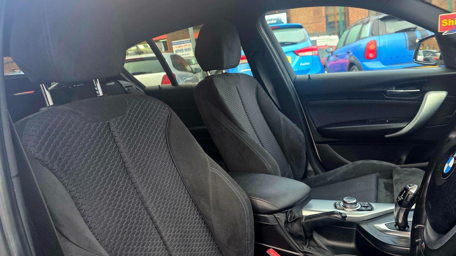 Used BMW 1 Series 2012 for sale - 77029933: Photo 13