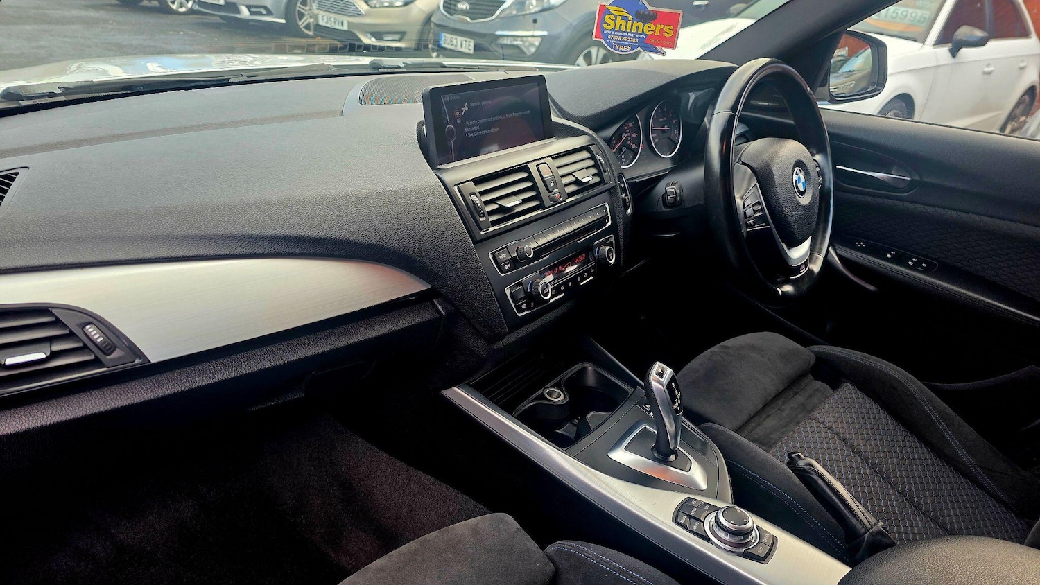 Used BMW 1 Series 2012 for sale - 77029933: Photo 14