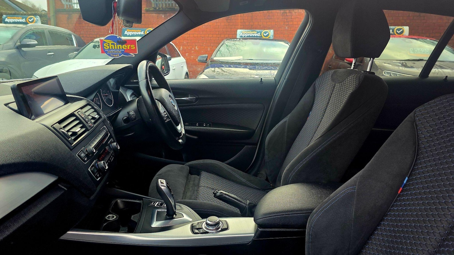 Used BMW 1 Series 2012 for sale - 77029933: Photo 15