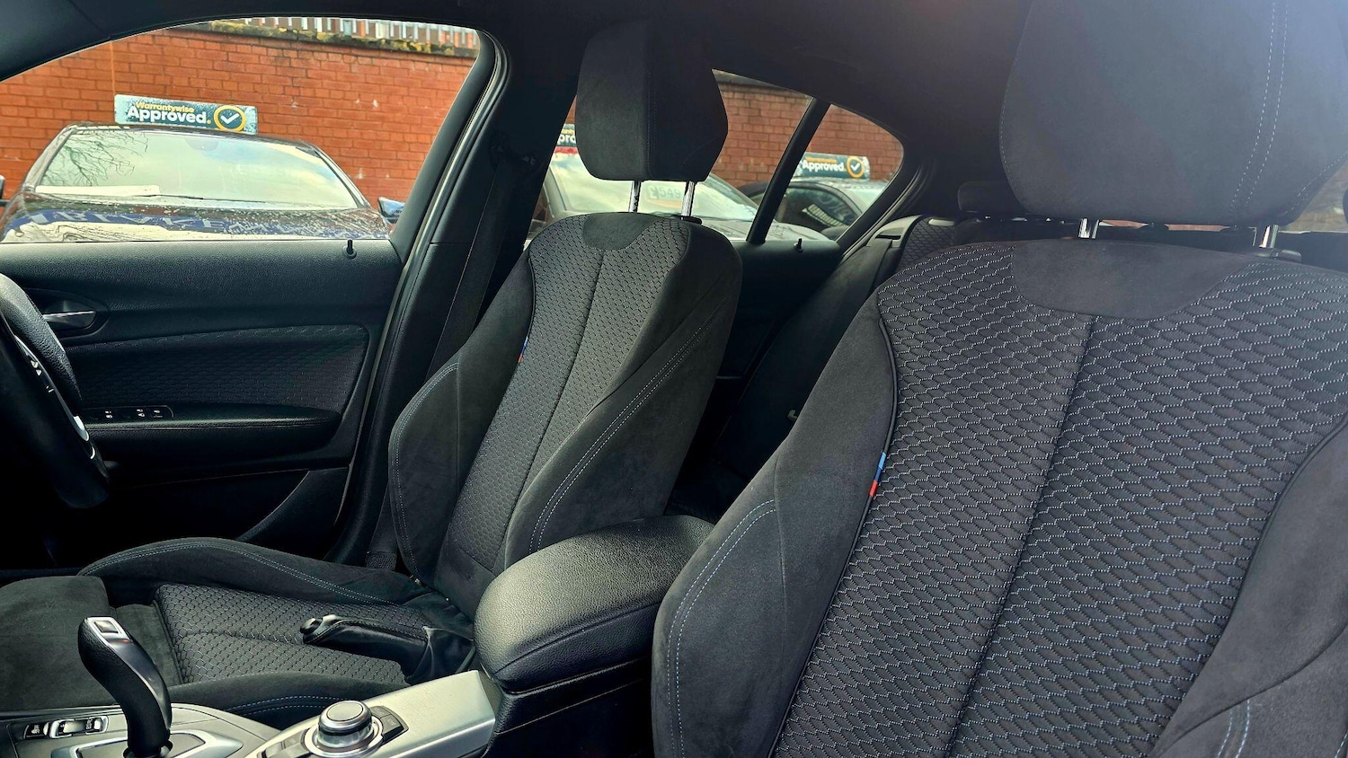 Used BMW 1 Series 2012 for sale - 77029933: Photo 16