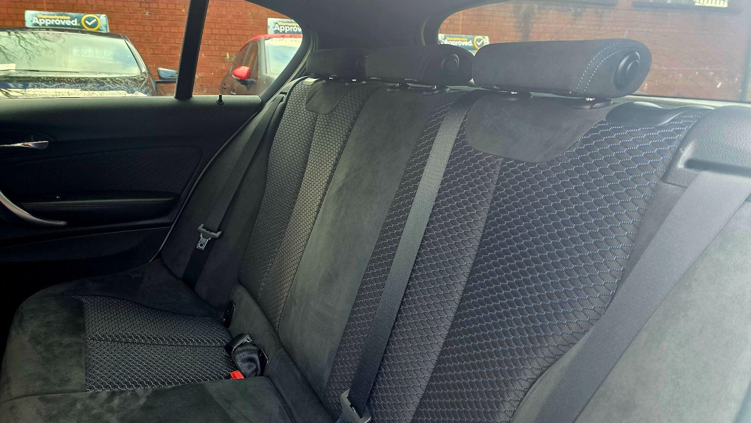 Used BMW 1 Series 2012 for sale - 77029933: Photo 17