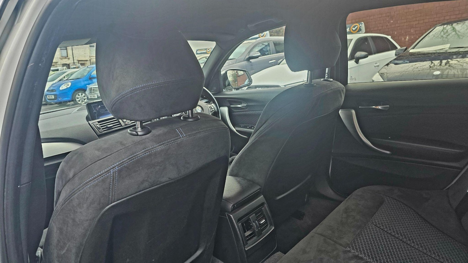 Used BMW 1 Series 2012 for sale - 77029933: Photo 18