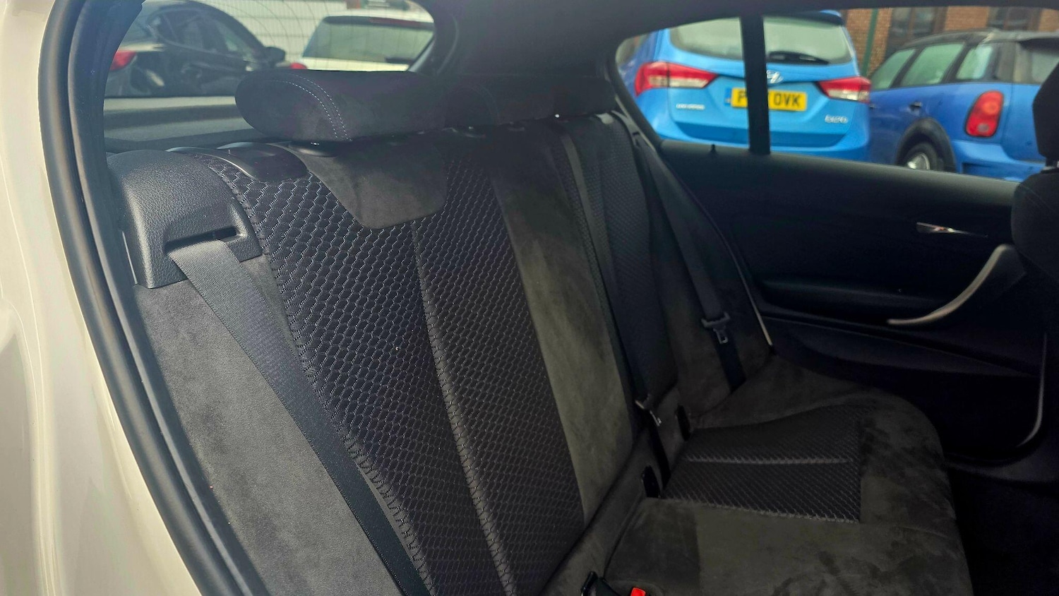 Used BMW 1 Series 2012 for sale - 77029933: Photo 19