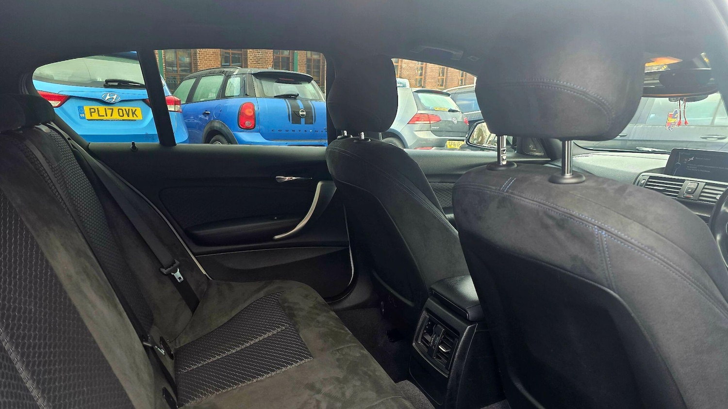 Used BMW 1 Series 2012 for sale - 77029933: Photo 20