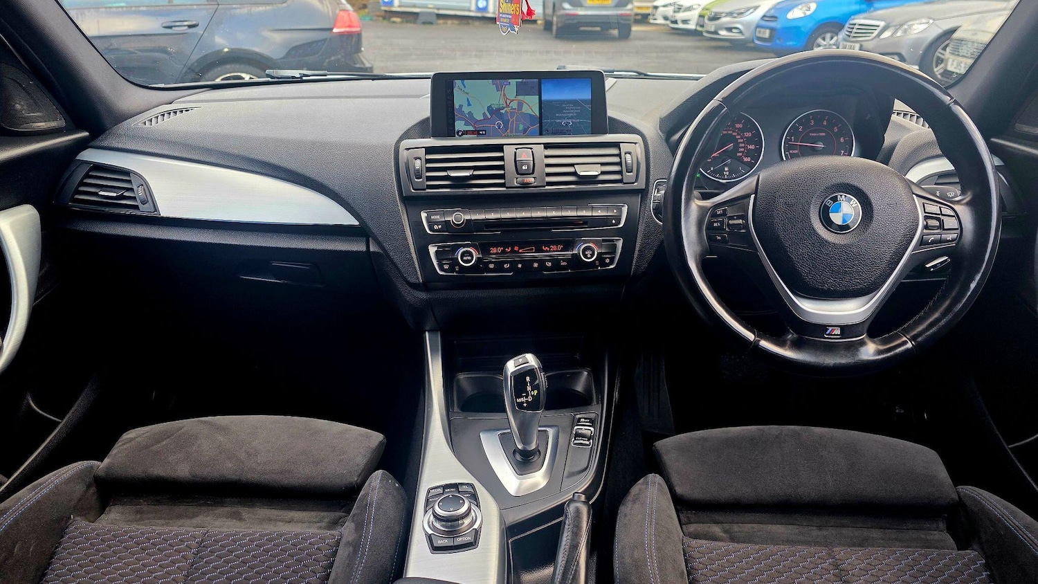 Used BMW 1 Series 2012 for sale - 77029933: Photo 21