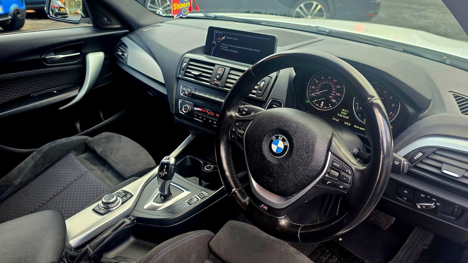 Used BMW 1 Series 2012 for sale - 77029933: Photo 25