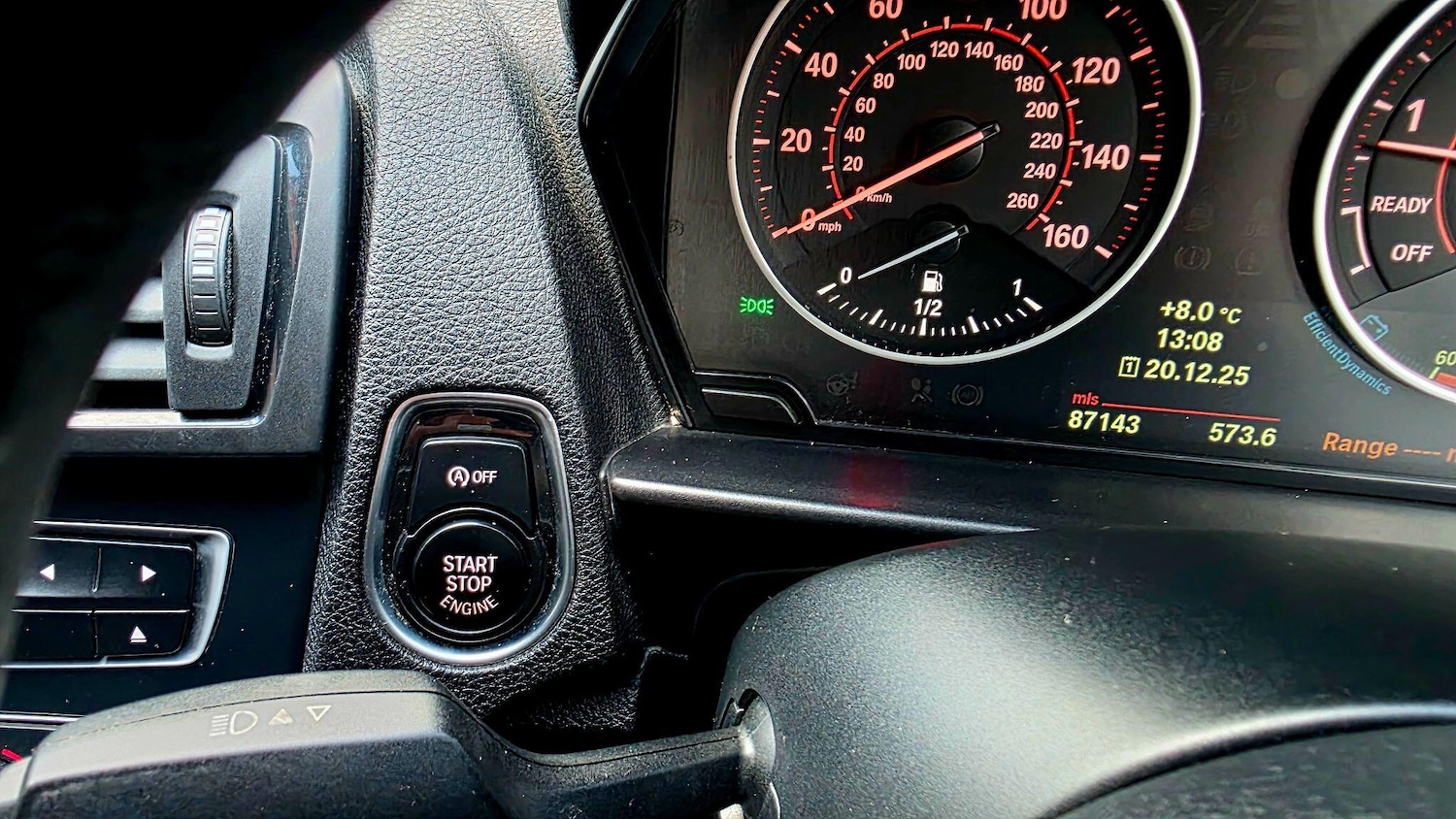 Used BMW 1 Series 2012 for sale - 77029933: Photo 33