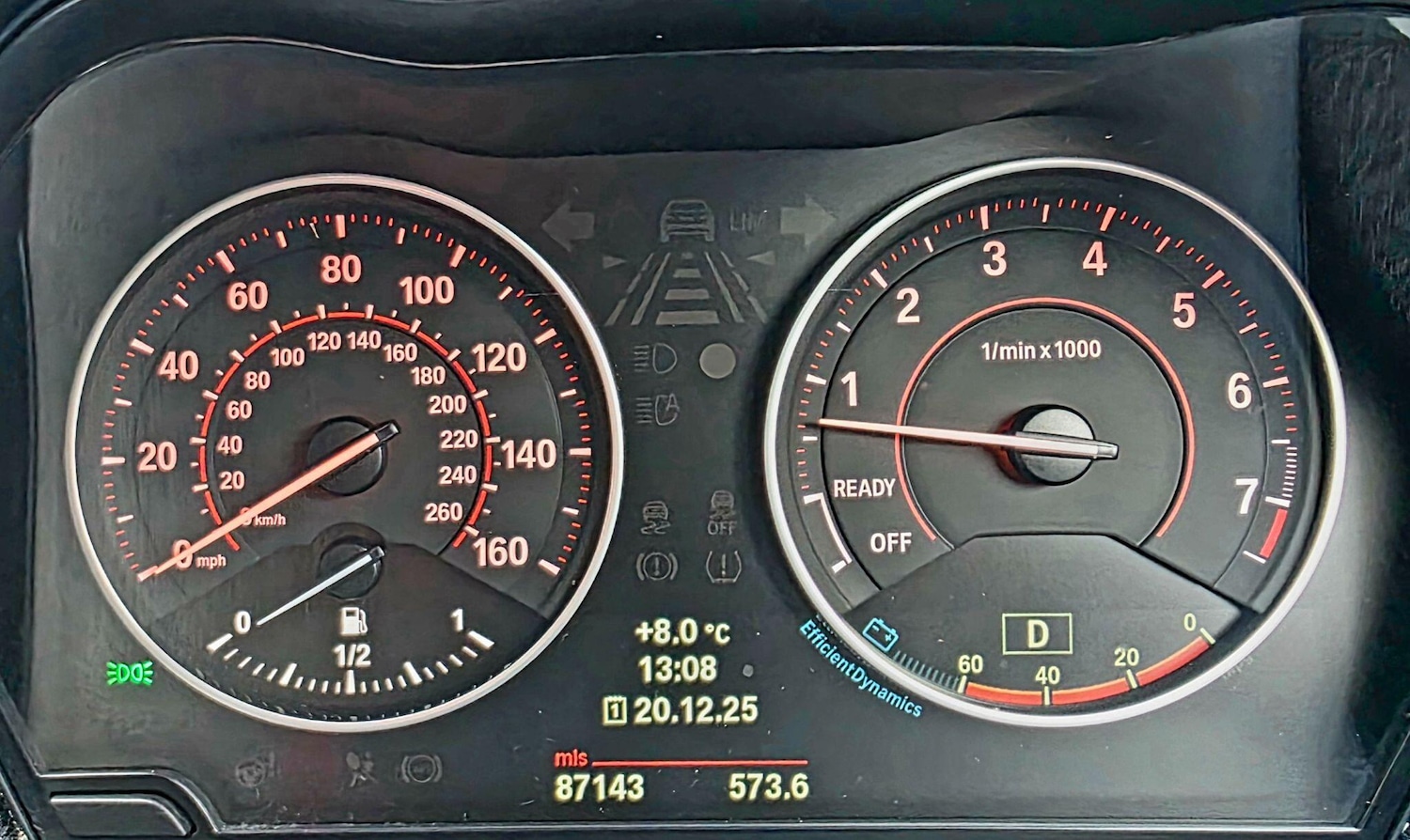 Used BMW 1 Series 2012 for sale - 77029933: Photo 34