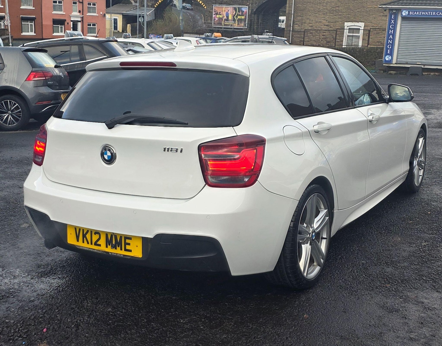 Used BMW 1 Series 2012 for sale - 77029933: Photo 7