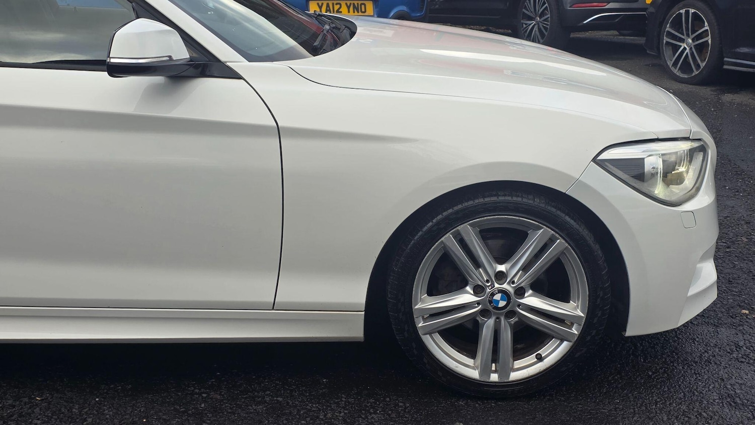 Used BMW 1 Series 2012 for sale - 77029933: Photo 9