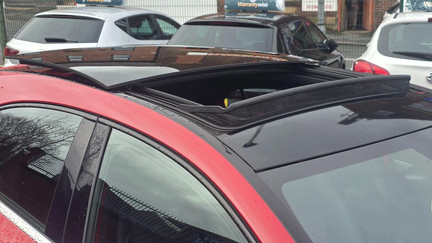 Used Mercedes-Benz A-Class for sale - 77484240: Photo 12